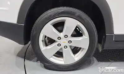 Chevrolet Orlando 2014 2.0 Автомат в Москве № 41621, миниатюра 5