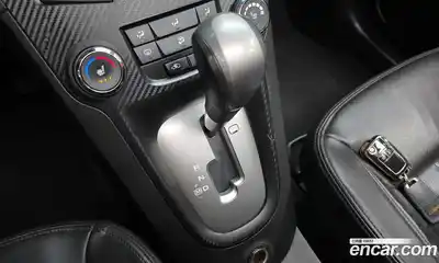 Chevrolet Orlando 2014 2.0 Автомат в Москве № 41621, миниатюра 9