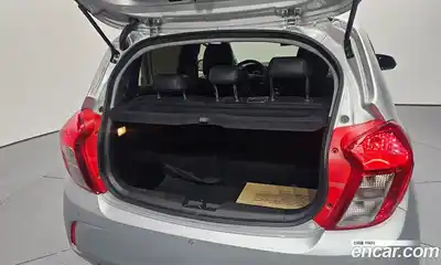 Chevrolet Spark 2021 1.0 Автомат в Москве № 41820, миниатюра 11