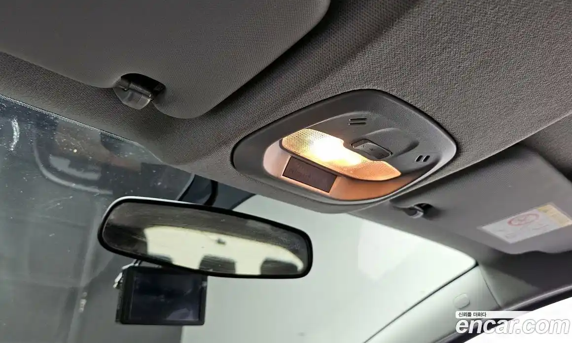 Chevrolet Spark 2021 1.0 Автомат в Москве № 41820, фото 7