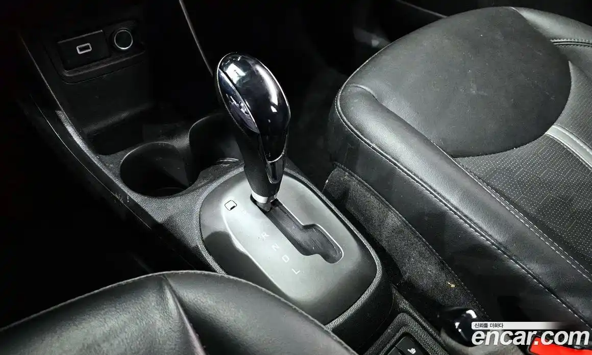 Chevrolet Spark 2021 1.0 Автомат в Москве № 41820, фото 8