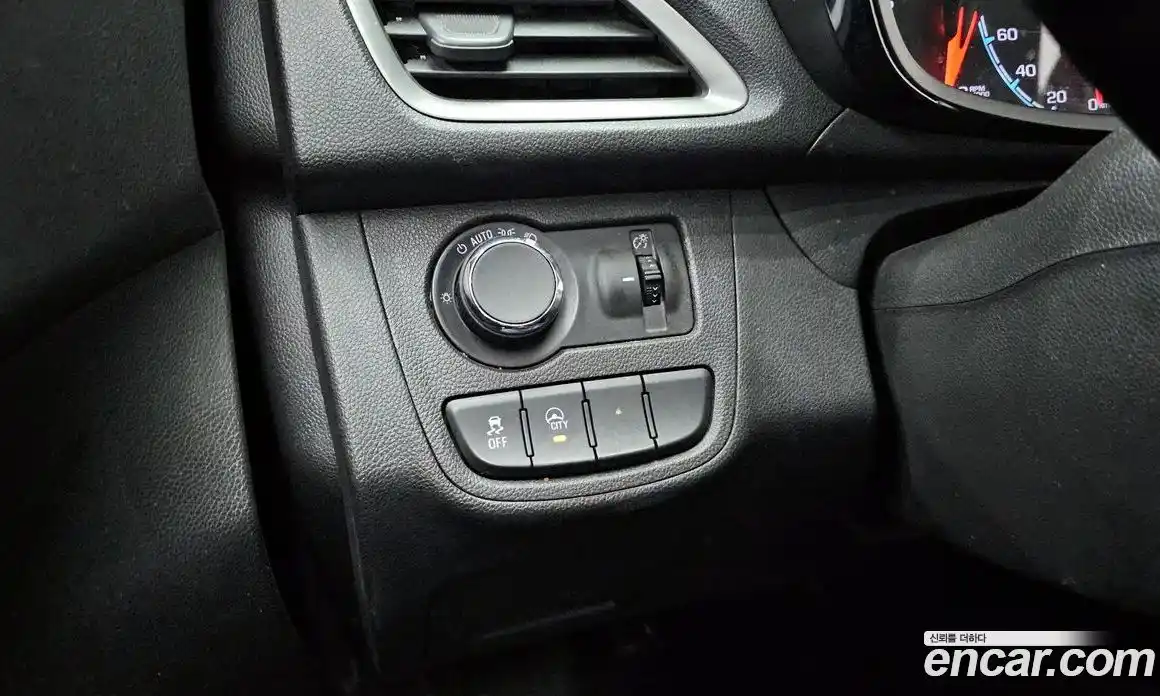 Chevrolet Spark 2021 1.0 Автомат в Москве № 41820, фото 9