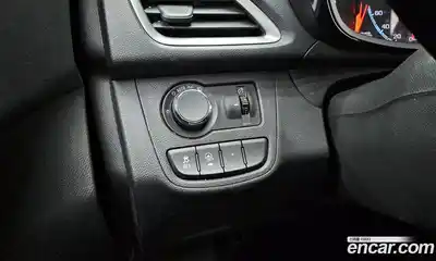 Chevrolet Spark 2021 1.0 Автомат в Москве № 41820, миниатюра 9