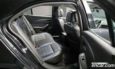 Chevrolet Malibu 2012 2.0 Автомат в Москве № 41932, миниатюра 12