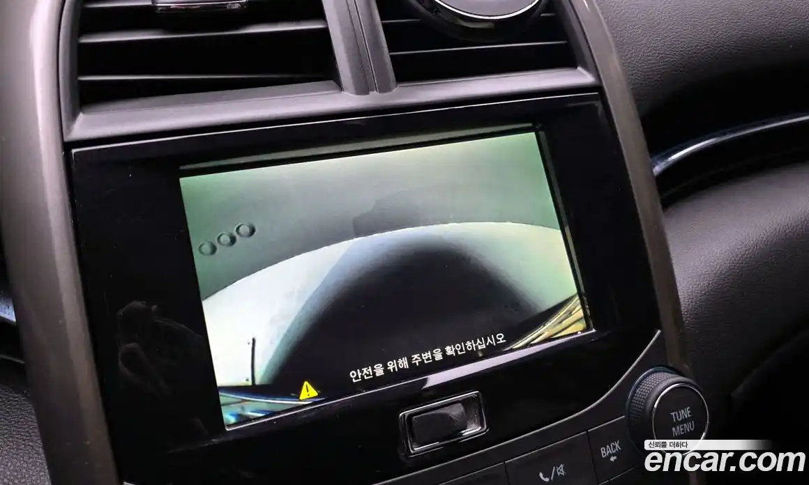 Chevrolet Malibu 2012 2.0 Автомат в Москве № 41932, фото 14