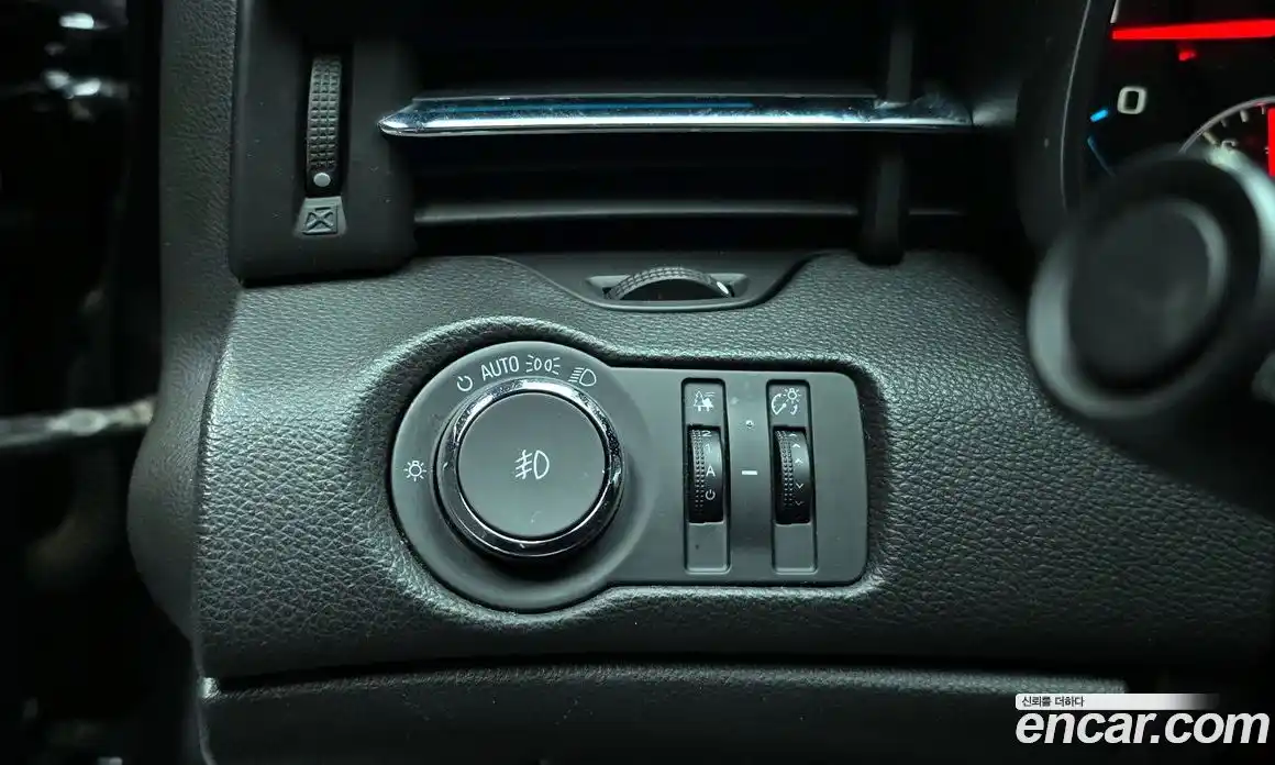 Chevrolet Malibu 2012 2.0 Автомат в Москве № 41932, фото 16