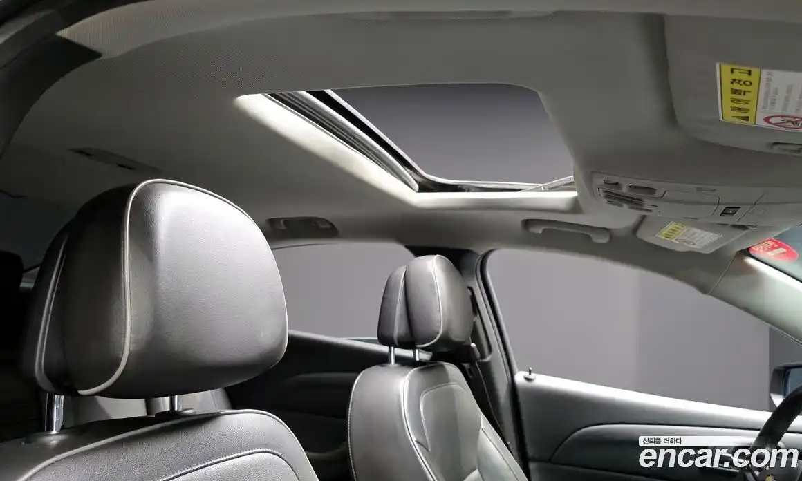 Chevrolet Malibu 2012 2.0 Автомат в Москве № 41932, фото 20