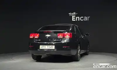 Chevrolet Malibu 2012 2.0 Автомат в Москве № 41932, миниатюра 4