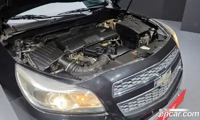 Chevrolet Malibu 2012 2.0 Автомат в Москве № 41932, миниатюра 6