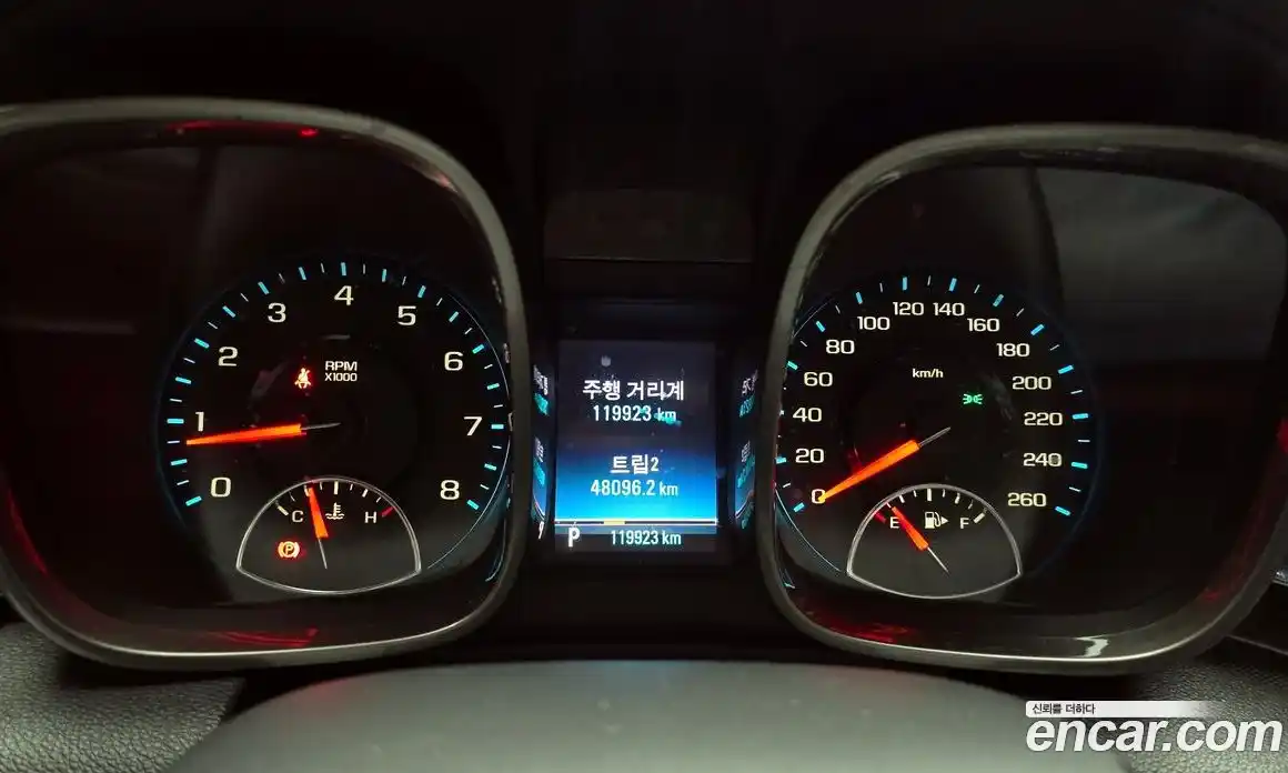 Chevrolet Malibu 2012 2.0 Автомат в Москве № 41932, фото 8