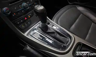 Chevrolet Malibu 2012 2.0 Автомат в Москве № 41932, миниатюра 9