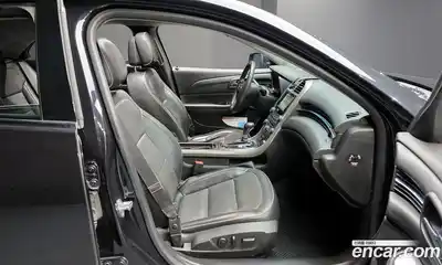 Chevrolet Malibu 2012 2.0 Автомат в Москве № 41932, миниатюра 10