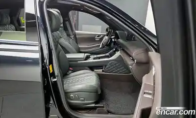 Genesis GV80 2020 3.5 Автомат в Москве № 419331, миниатюра 11