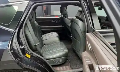 Genesis GV80 2020 3.5 Автомат в Москве № 419331, миниатюра 12