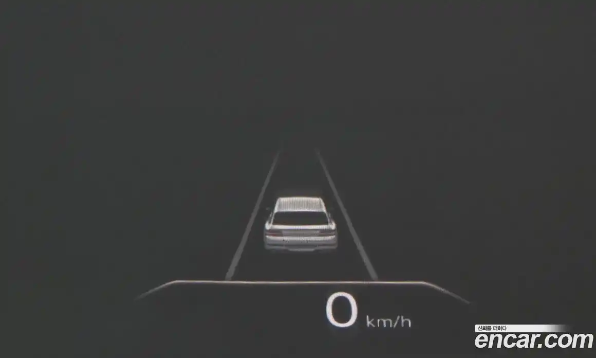 Genesis GV80 2020 3.5 Автомат в Москве № 419331, фото 17