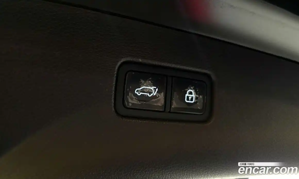 Genesis GV80 2020 3.5 Автомат в Москве № 419331, фото 20