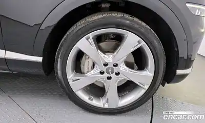 Genesis GV80 2020 3.5 Автомат в Москве № 419331, миниатюра 5