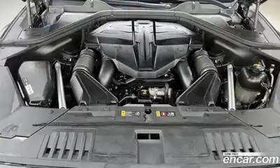 Genesis GV80 2020 3.5 Автомат в Москве № 419331, миниатюра 6