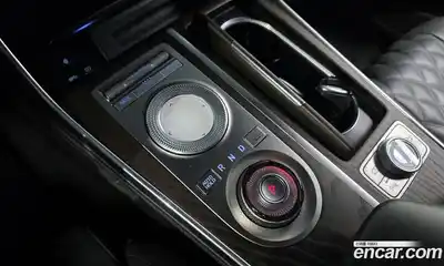 Genesis GV80 2020 3.5 Автомат в Москве № 419331, миниатюра 9