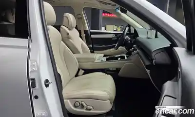 Genesis GV80 2022 2.5 Автомат в Москве № 419618, миниатюра 11