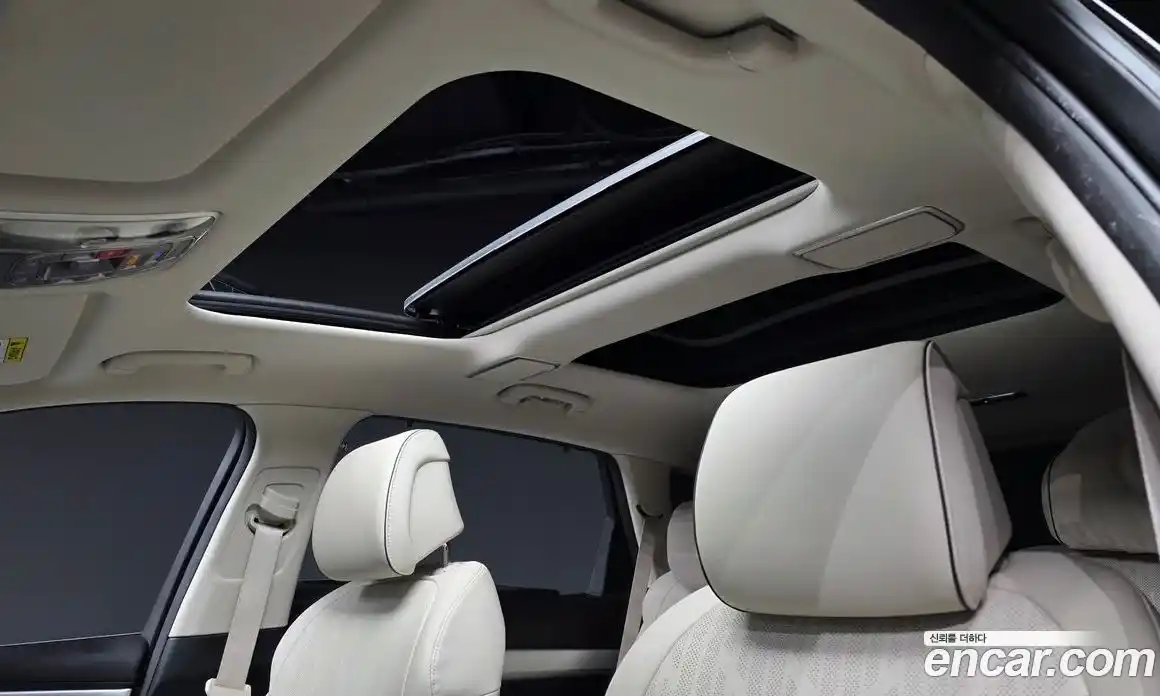 Genesis GV80 2022 2.5 Автомат в Москве № 419618, фото 18