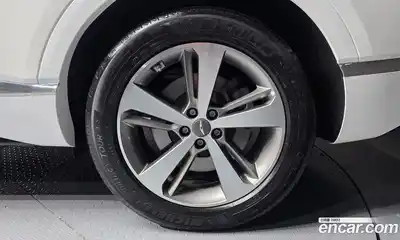 Genesis GV80 2022 2.5 Автомат в Москве № 419618, миниатюра 5