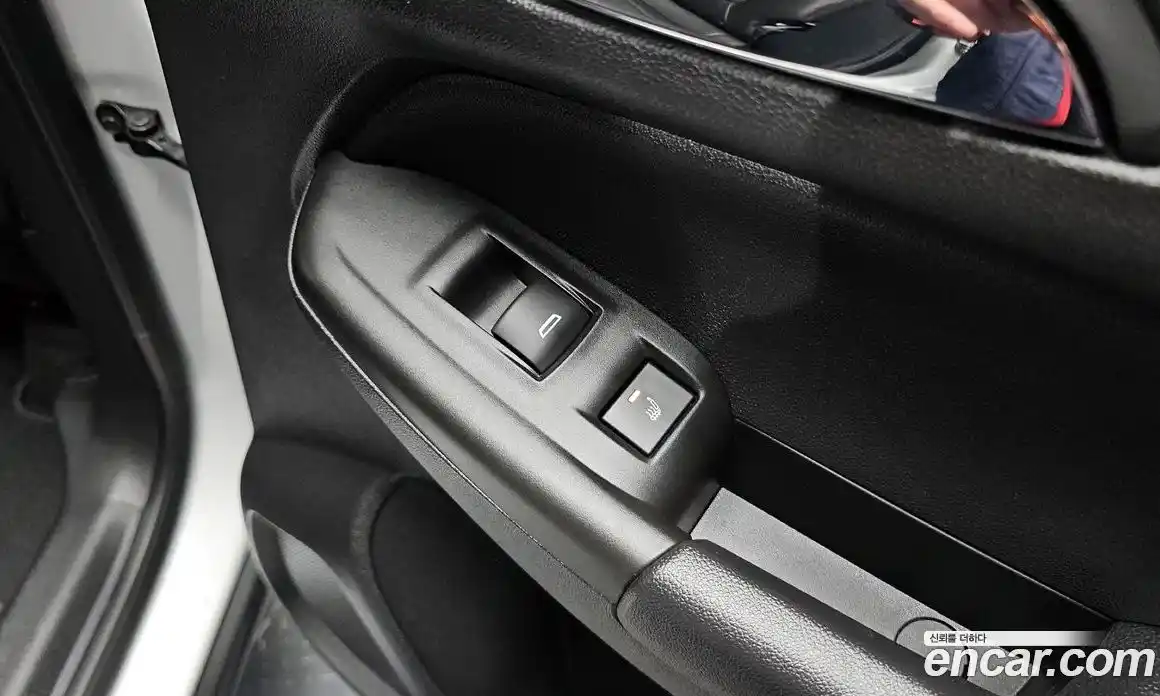 Chevrolet TrailBlazer 2025 1.3 Автомат в Москве № 421971, фото 19