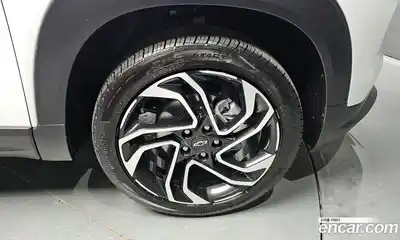 Chevrolet TrailBlazer 2025 1.3 Автомат в Москве № 421971, миниатюра 5