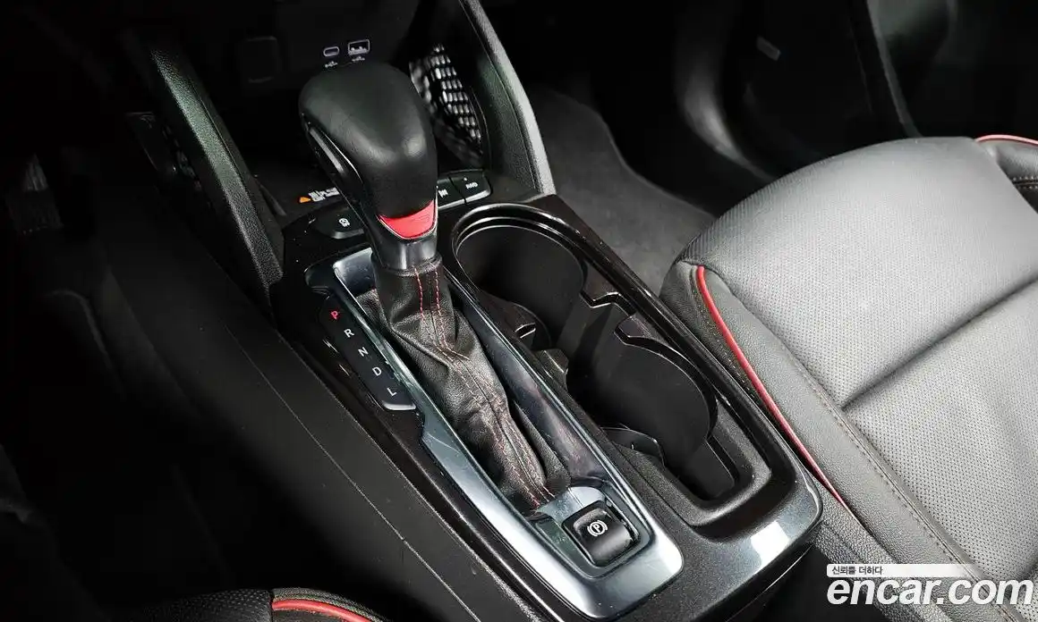 Chevrolet TrailBlazer 2025 1.3 Автомат в Москве № 421971, фото 9