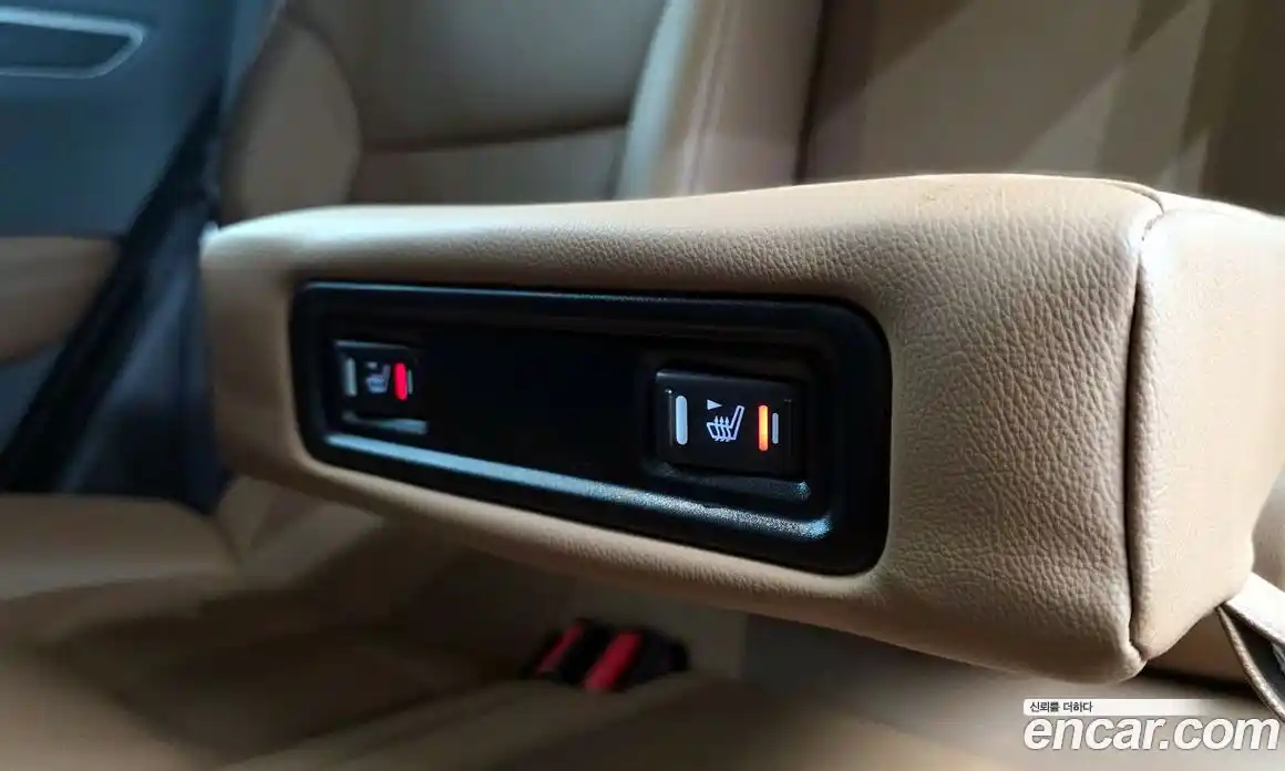 Renault QM6 2024 2.0 Автомат в Москве № 422997, фото 17