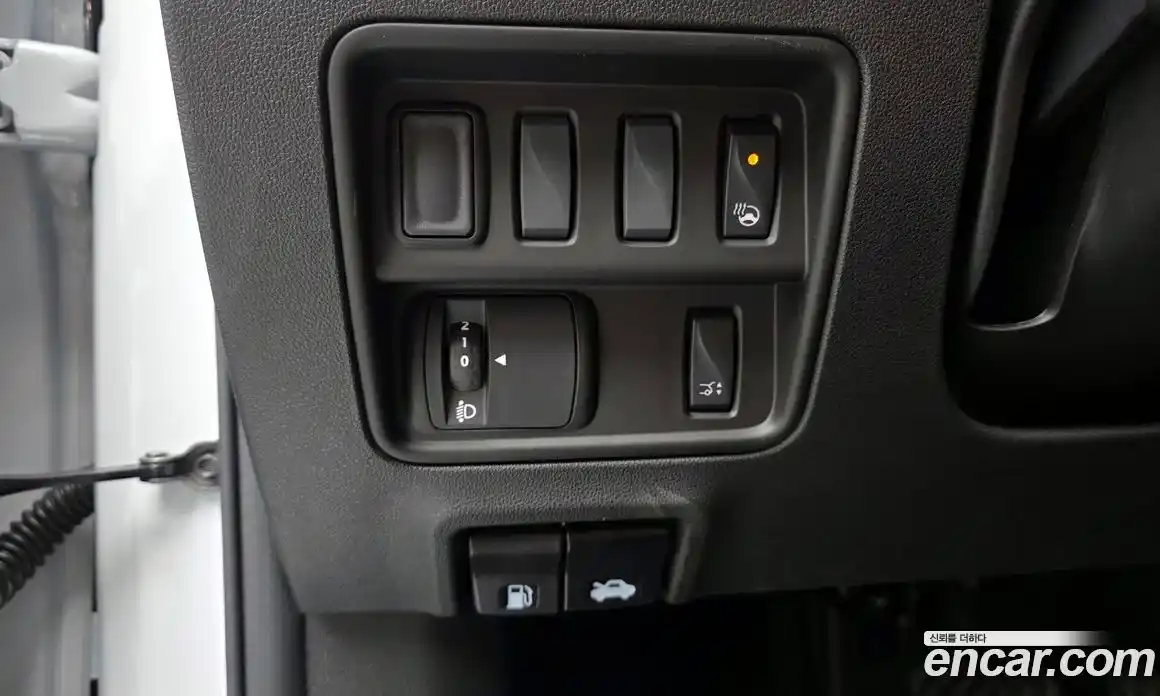 Renault QM6 2024 2.0 Автомат в Москве № 422997, фото 18