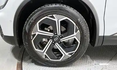 Renault QM6 2024 2.0 Автомат в Москве № 422997, миниатюра 5