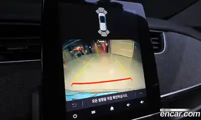 Renault Zoe 2021 0.2 Автомат в Москве № 423370, миниатюра 12