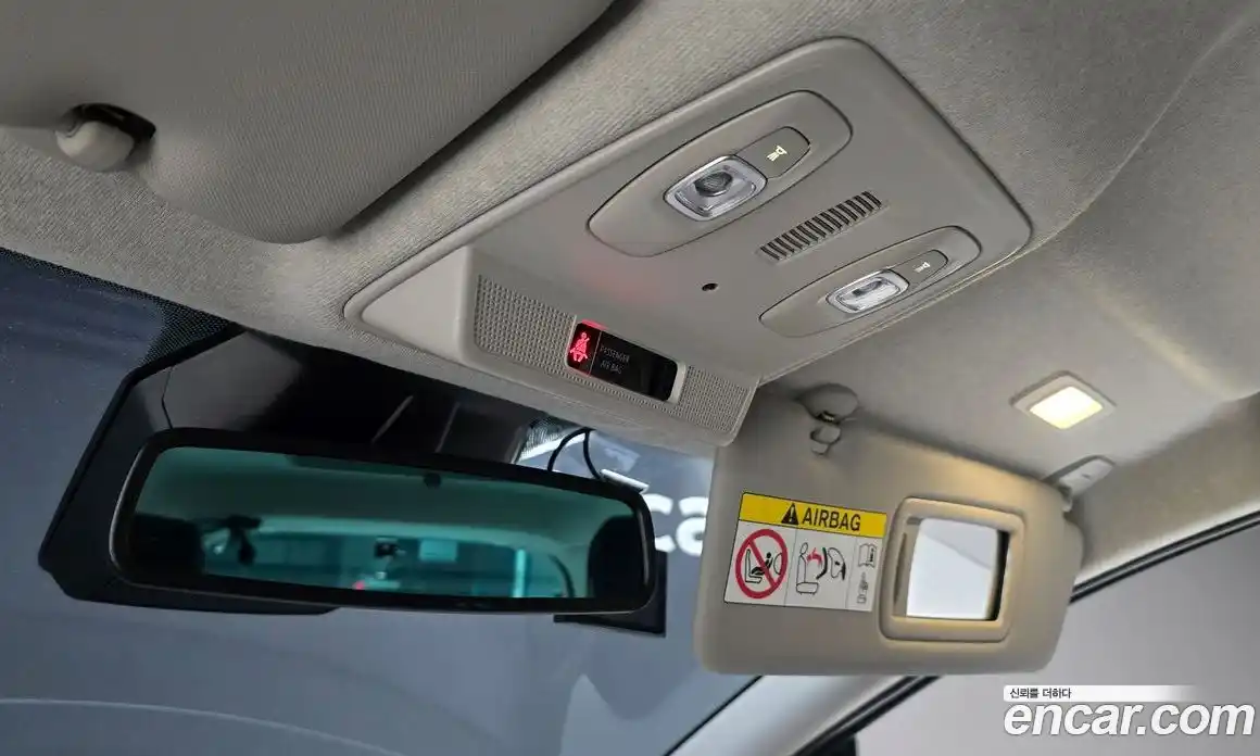 Renault Zoe 2021 0.2 Автомат в Москве № 423370, фото 16