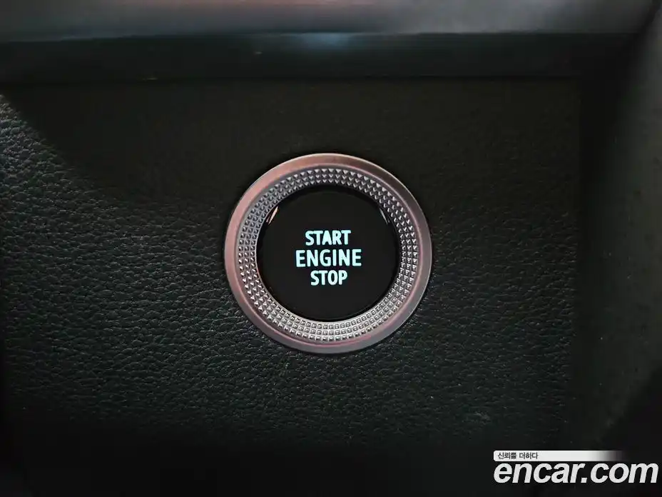 Renault Zoe 2021 0.2 Автомат в Москве № 423370, фото 18