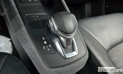 Renault Zoe 2021 0.2 Автомат в Москве № 423370, миниатюра 7