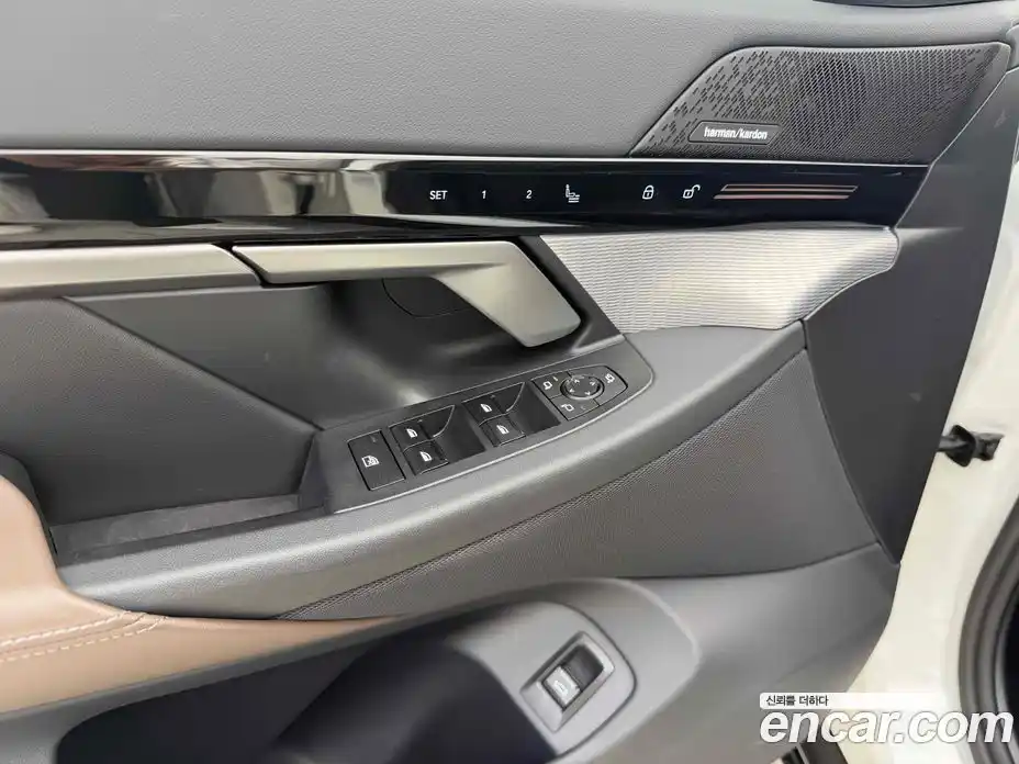 BMW 5-Series 2024 2.0 Автомат в Москве № 425247, фото 13