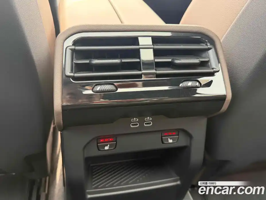 BMW 5-Series 2024 2.0 Автомат в Москве № 425247, фото 14