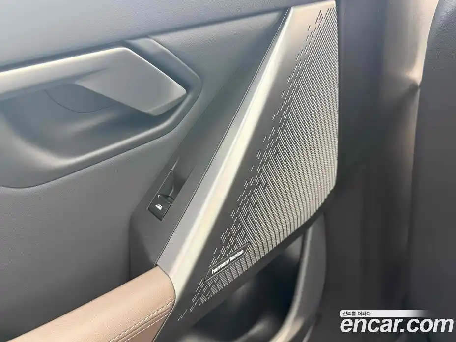 BMW 5-Series 2024 2.0 Автомат в Москве № 425247, фото 17