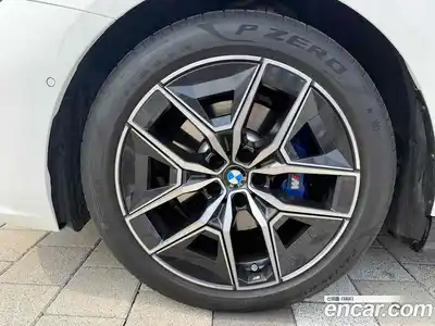 BMW 5-Series 2024 2.0 Автомат в Москве № 425247, миниатюра 5