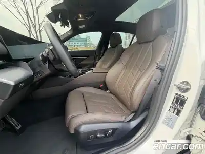 BMW 5-Series 2024 2.0 Автомат в Москве № 425247, миниатюра 7