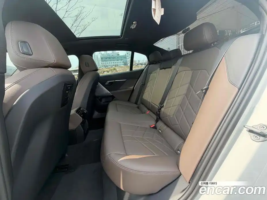 BMW 5-Series 2024 2.0 Автомат в Москве № 425247, фото 8