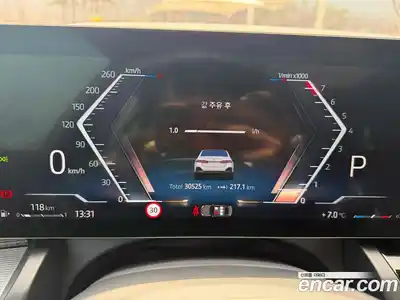 BMW 5-Series 2024 2.0 Автомат в Москве № 425247, миниатюра 9