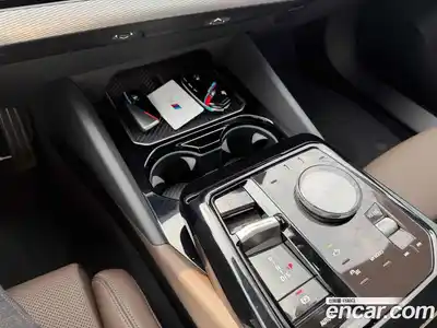 BMW 5-Series 2024 2.0 Автомат в Москве № 425247, миниатюра 10