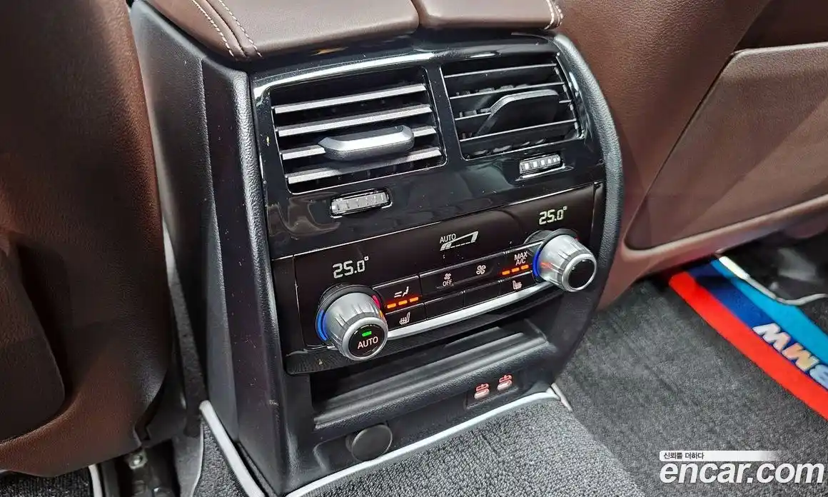 BMW 5-Series 2022 2.0 Автомат в Москве № 425761, фото 17