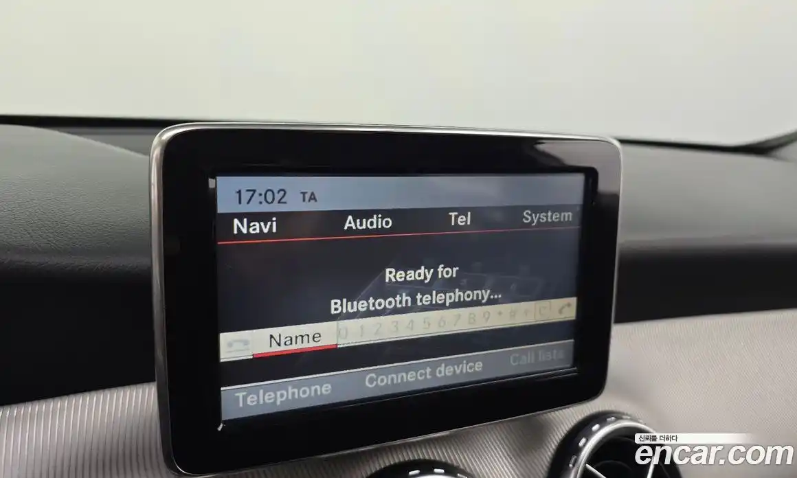 Mercedes-Benz GLA-Class 2015 2.1 Автомат в Москве № 427390, фото 16