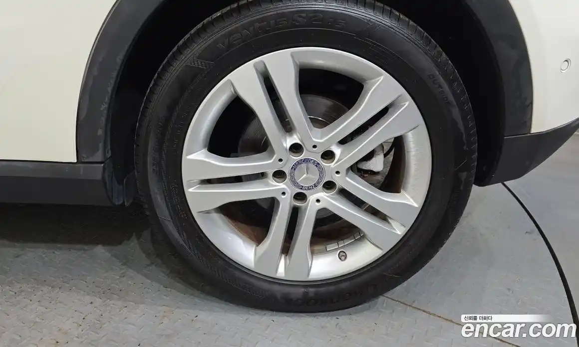 Mercedes-Benz GLA-Class 2015 2.1 Автомат в Москве № 427390, фото 5