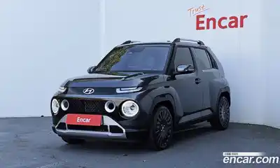 Hyundai Casper 2023 1.0 Автомат в Москве № 42906, миниатюра 11