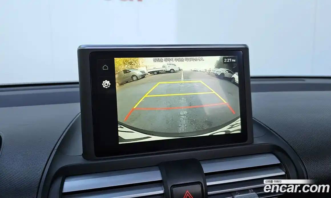 Hyundai Casper 2023 1.0 Автомат в Москве № 42906, фото 12