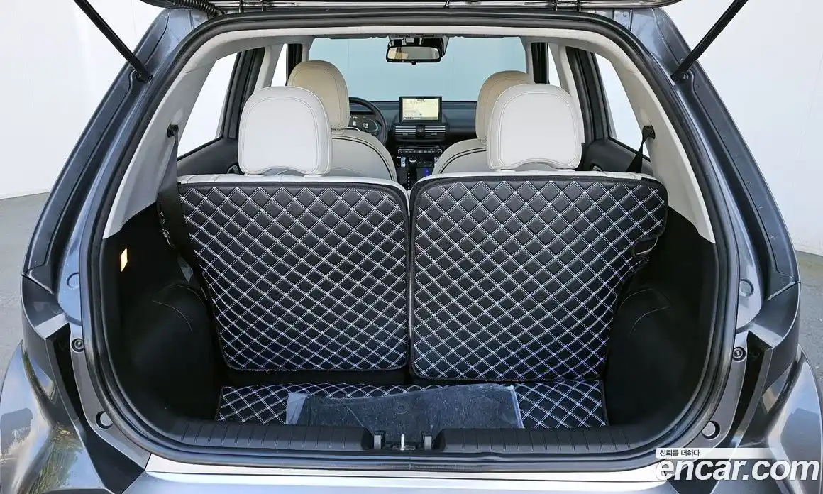 Hyundai Casper 2023 1.0 Автомат в Москве № 42906, фото 14